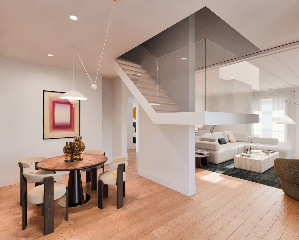 Casagrand Luxury Apartments Lisboa