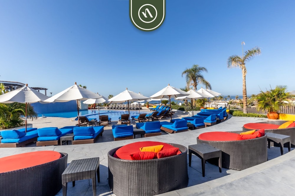 Hacienda Encantada Villa 2518