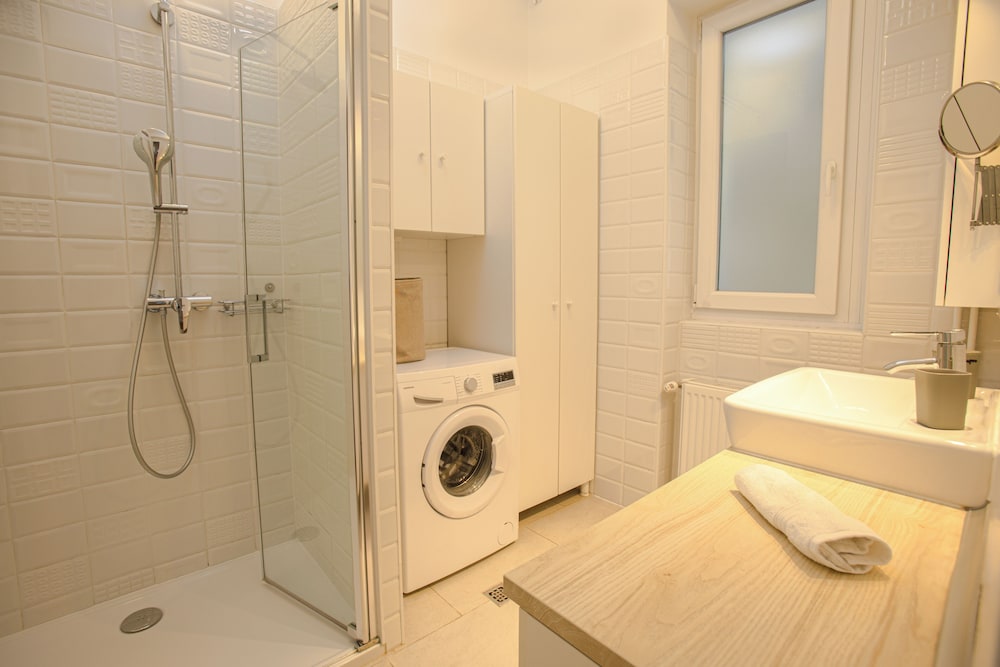 Tesa deLight Apartment Zagreb