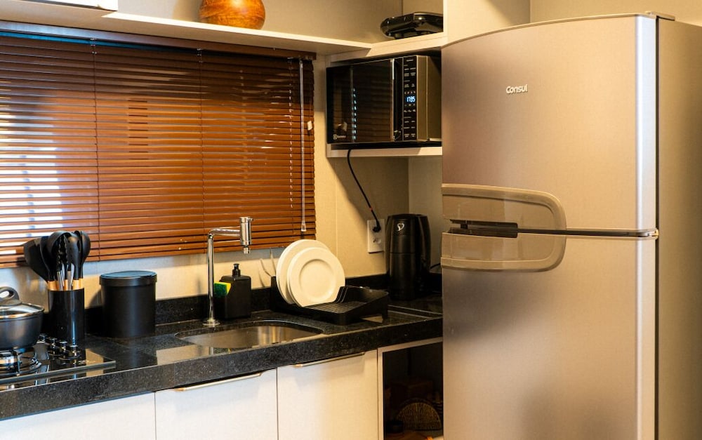 Sintta Experience Cais Eco Residência