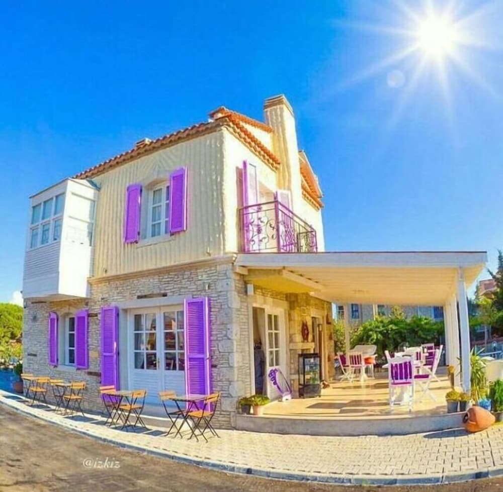 Kırlançe Otel Alaçatı