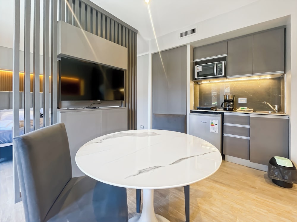 Ayres Suites Cochabamba