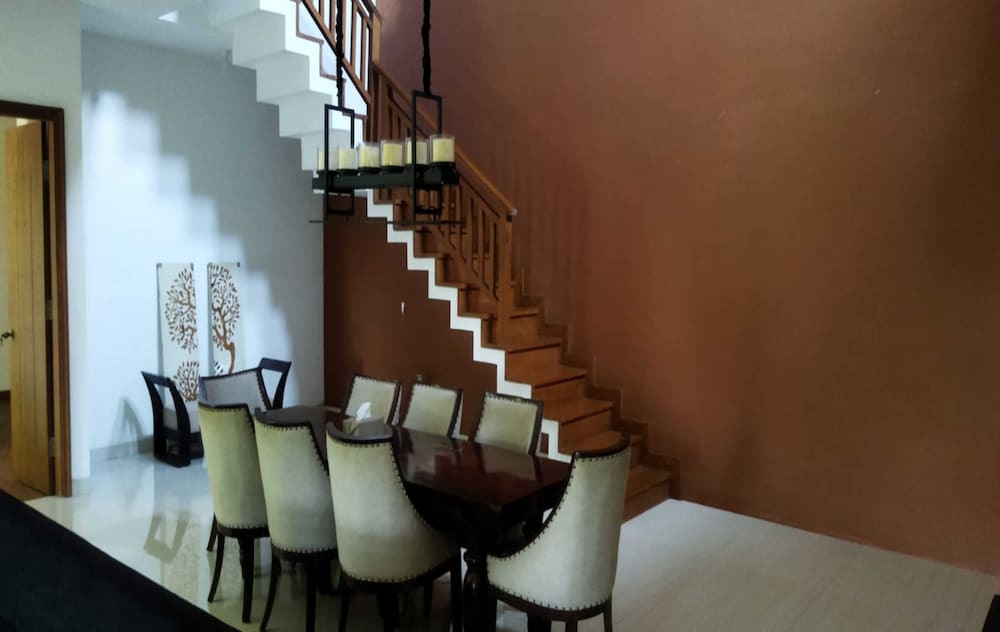 Villa Kania Parangtritis view 2