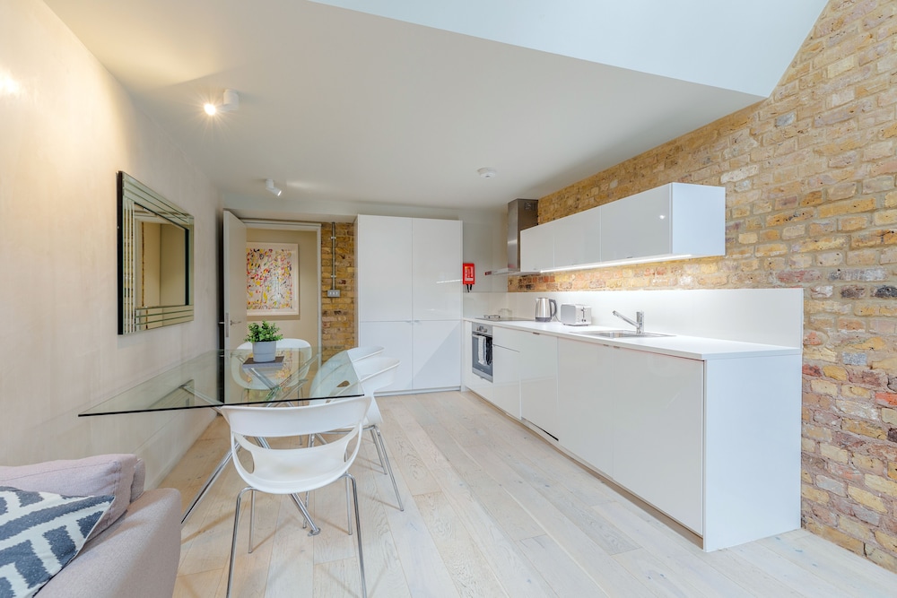 Holborn by Excel Apartments