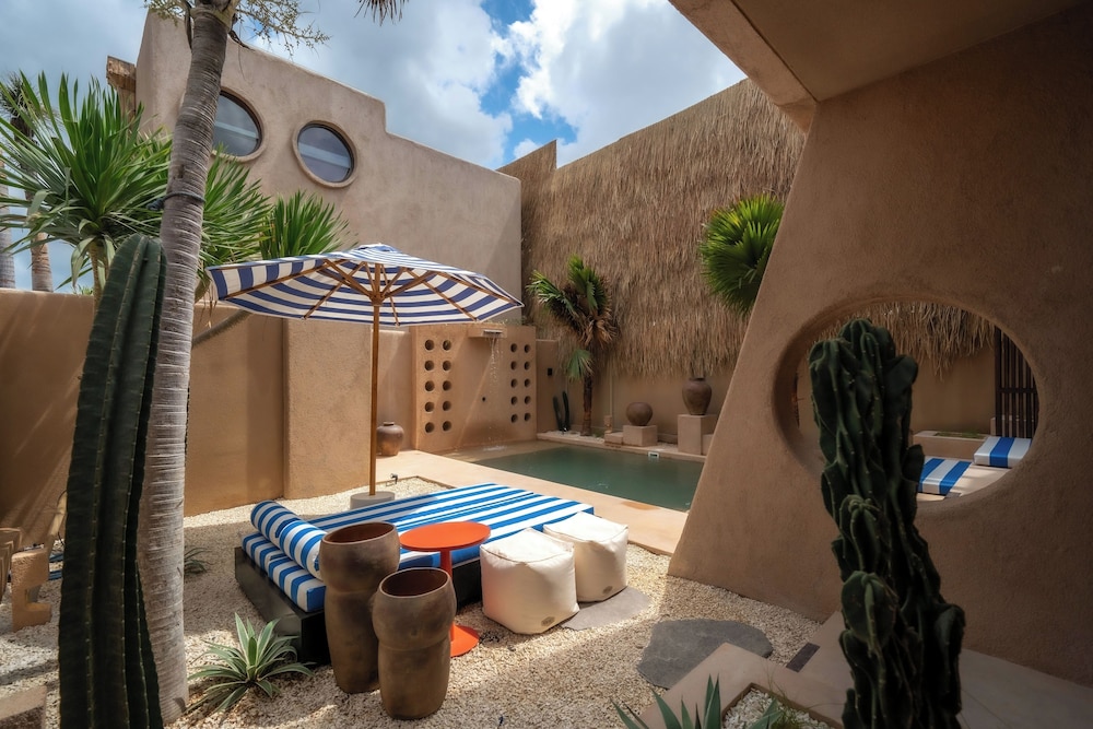 Villas de Lujo at Bocoa Villas