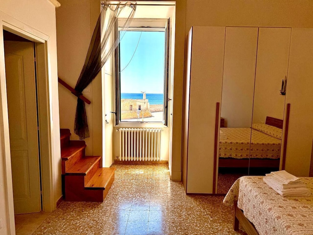 Le Camere sul Golfo