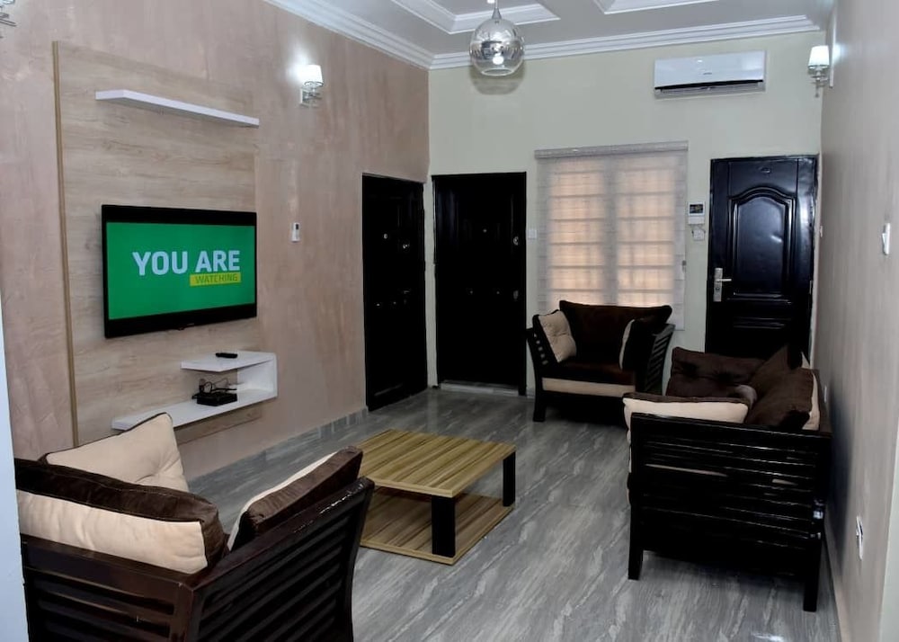 Onim Luxury Apartments