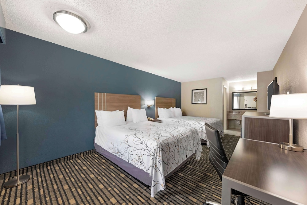 Best Western Post Oak Inn - Property Image 16