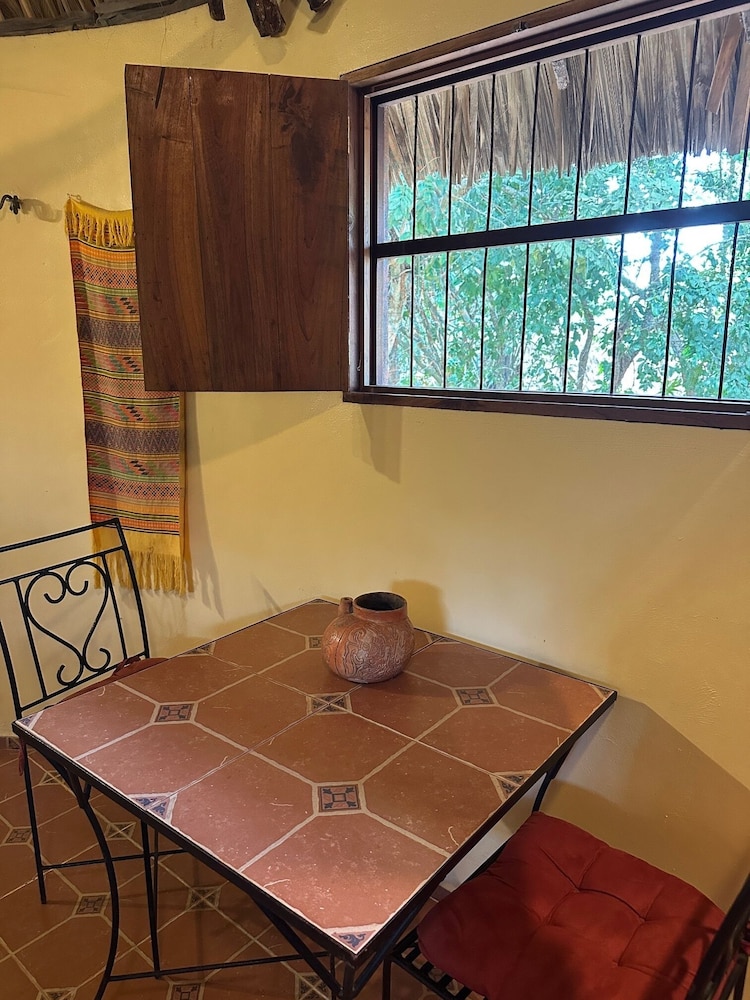 The Pickled Onion B&B and Restaurant Uxmal