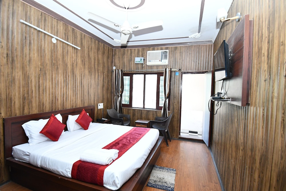 Hotel Shivaay Paradise - Property Image 2