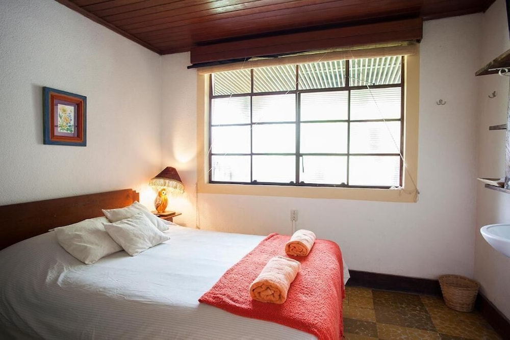 Hotel Casa Chapultepec - Hostel