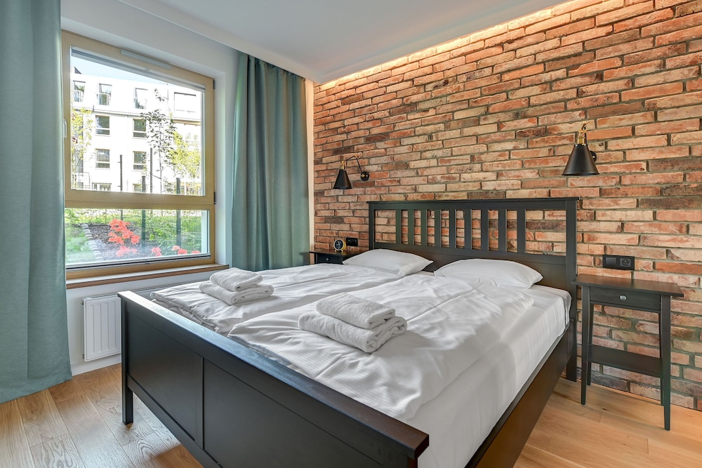 Comfort Apartments Dolny Sopot view 3