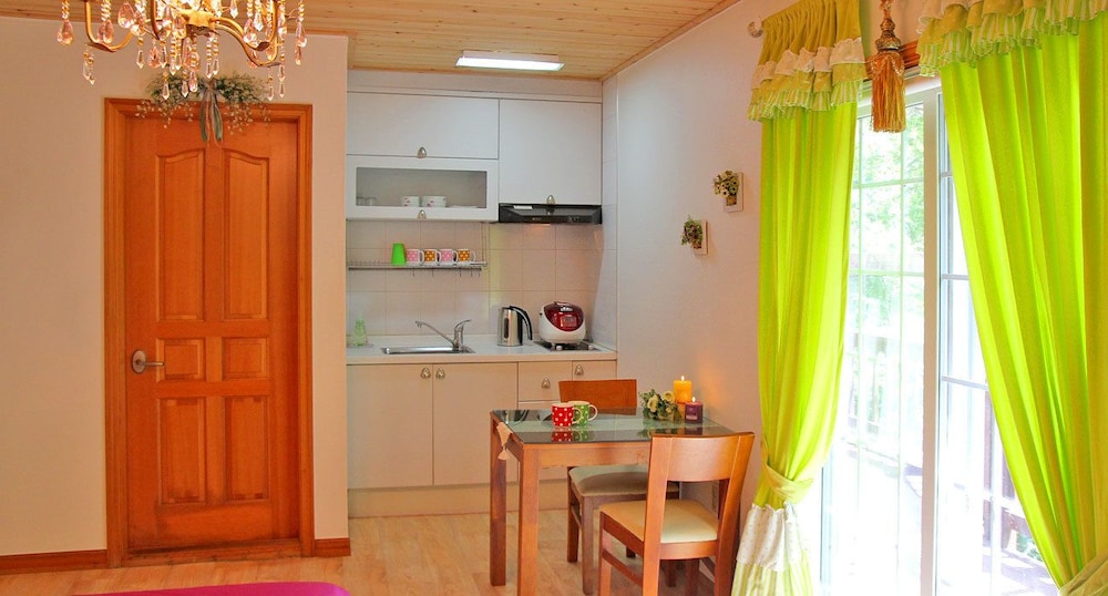 Sanwoolrim Pension