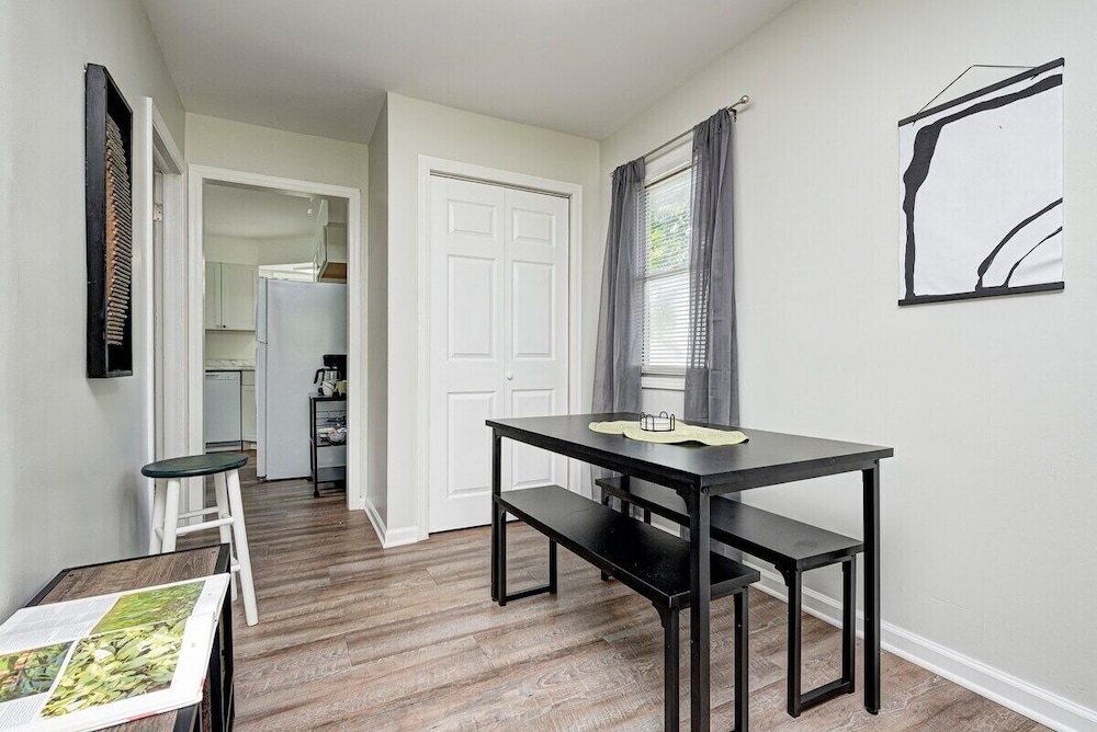Indianapolis Vacations - Naturista City Getaway - Indianapolis - Property Image 7