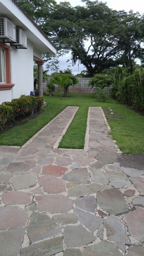 Casa de playa las Veraneras