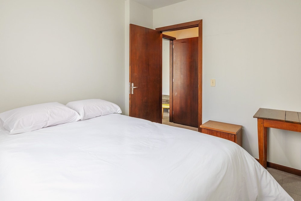 Apt With Balcony 400m From the Sea, View BC Rft505