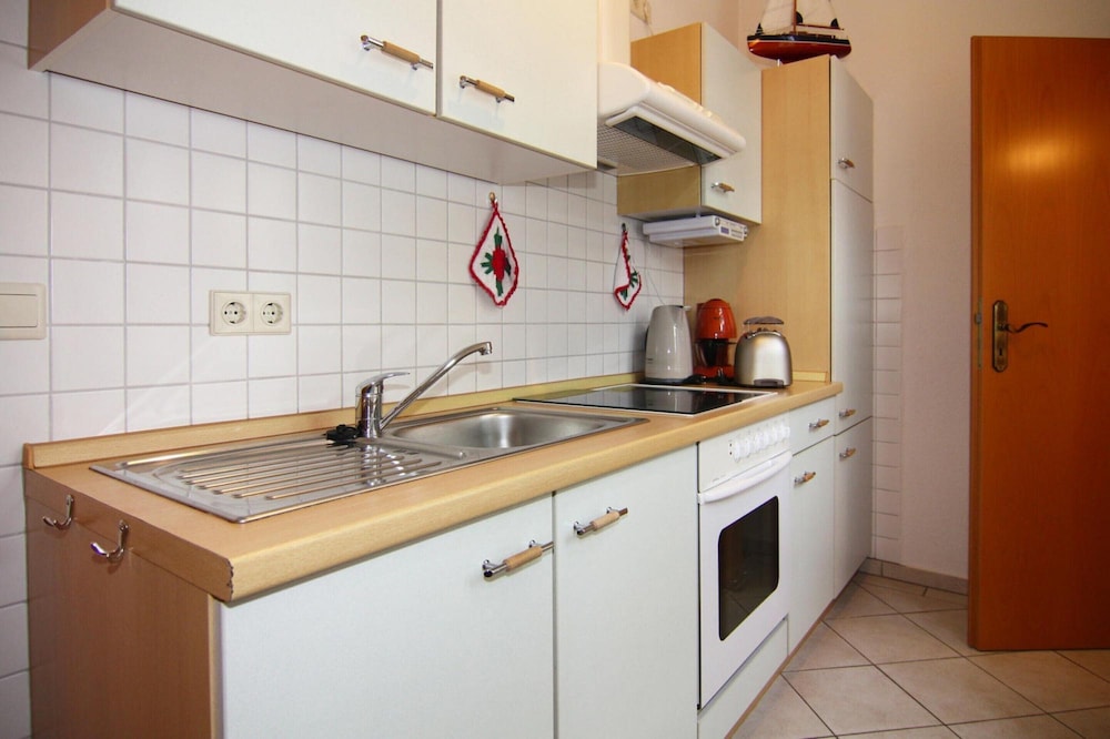 Apartment sea Noise, Ahlbeck
