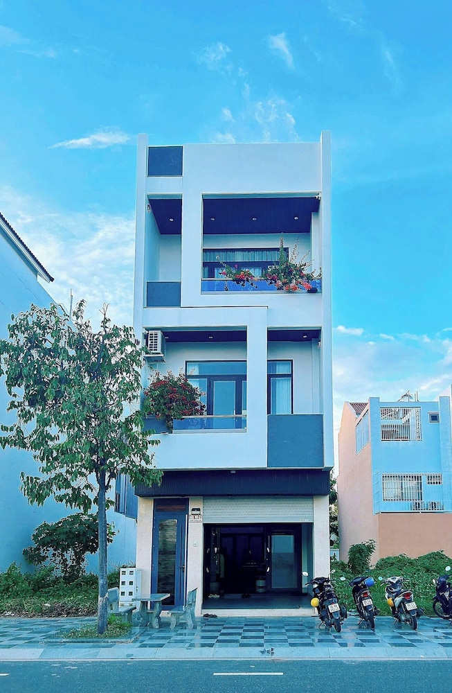 The Palm Villa Phan Thiet
