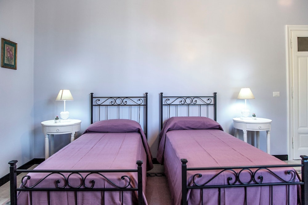 Testaccio  Apartments photo 3