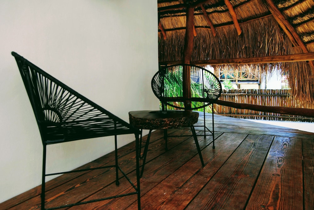Hotel Boutique TerraNova - Property Image 7
