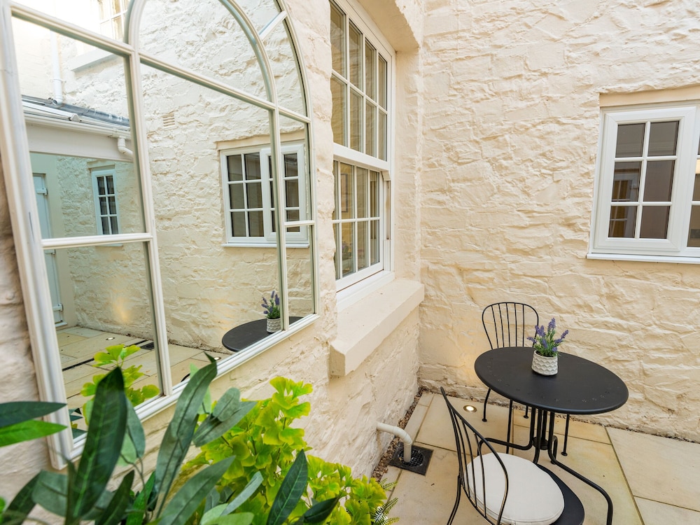 Old Rectory House