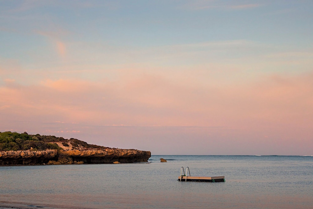 Elliston Waterloo Bay Tourist Park