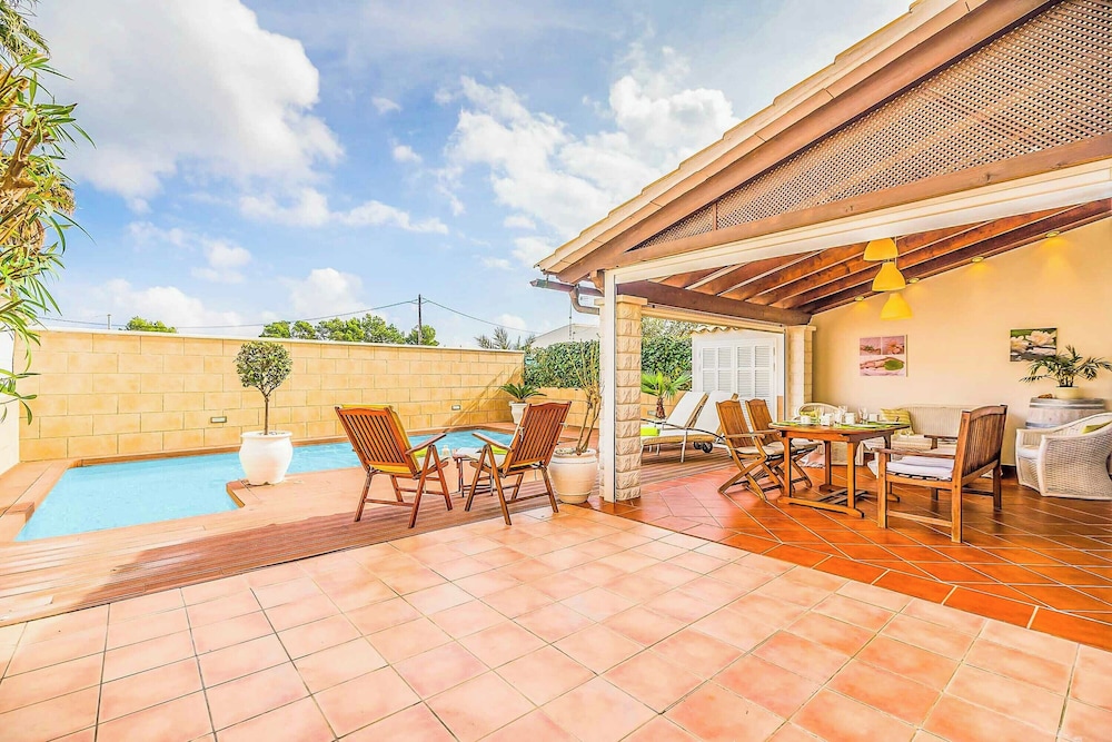 Casa Calma view 3