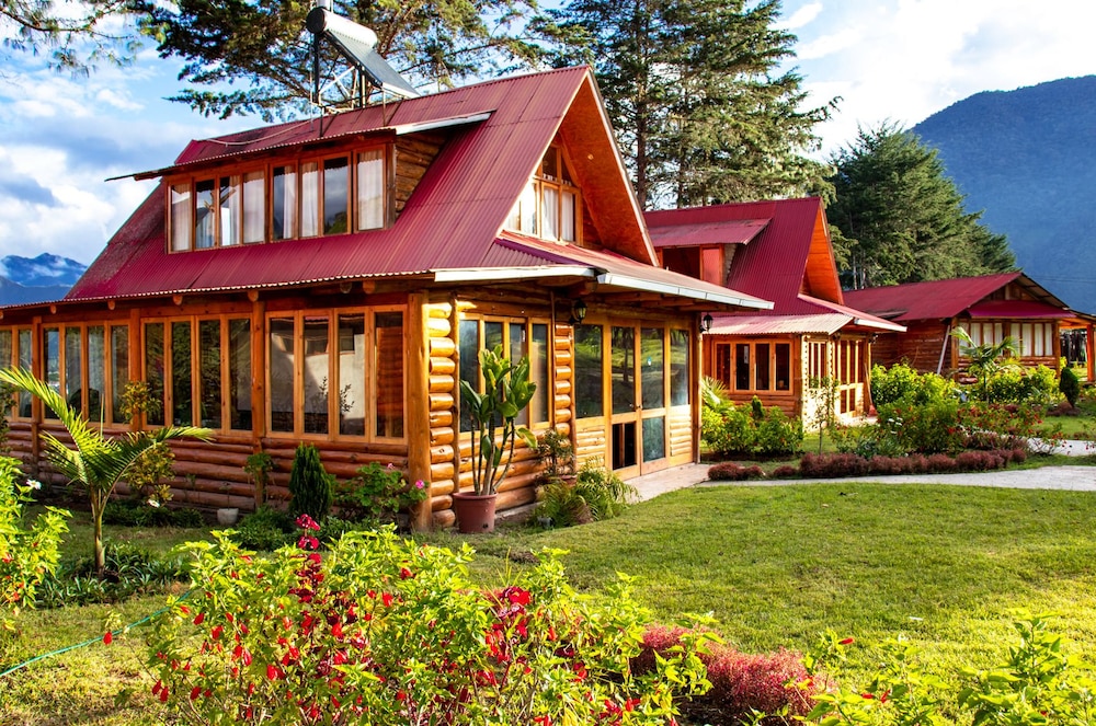 Hassinger Ranch view 3