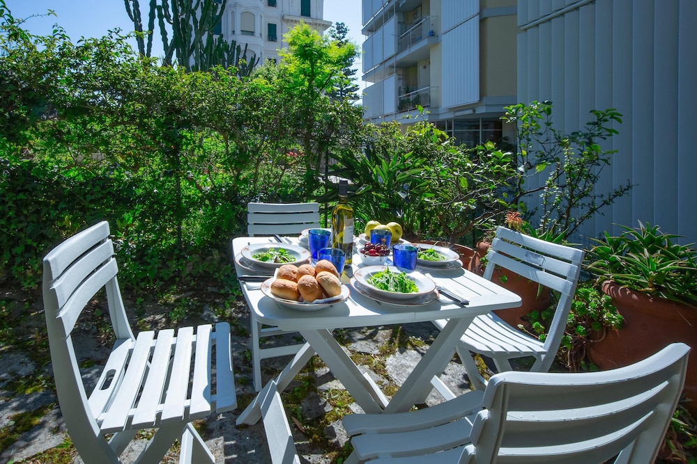 Imperatrice Apartment
