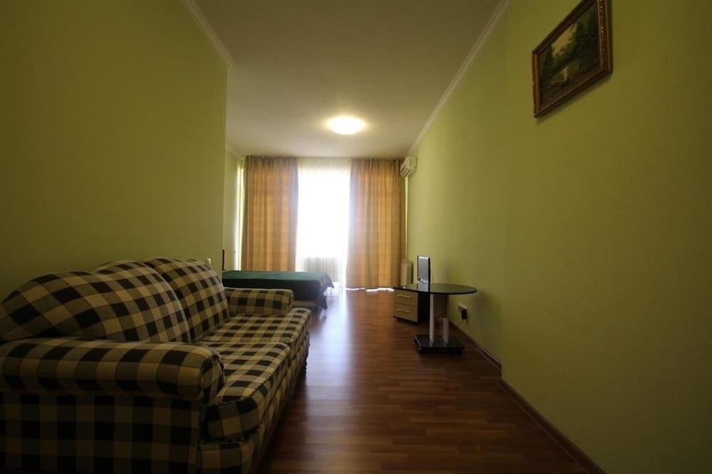 Niagara Falls Hotel