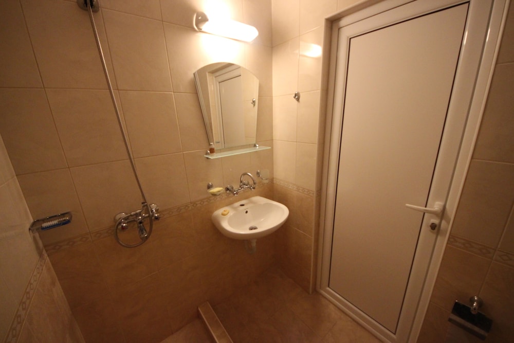 Menada Gerber 4 Apartments
