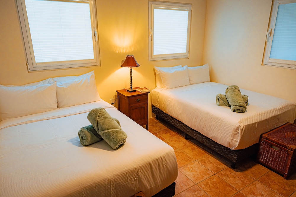 Aruba Arikok Nature Villa Hacienda Jamanota