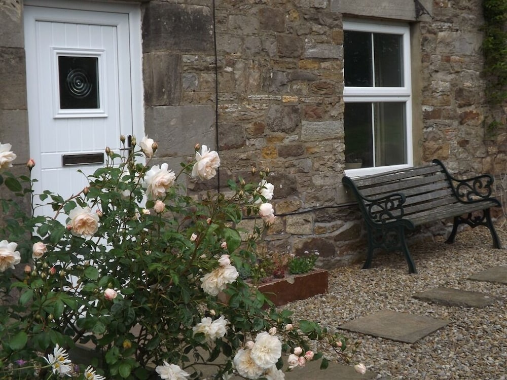 Hillis Close Farm