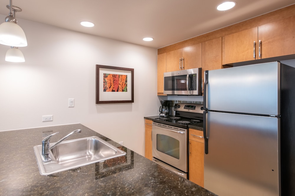 Winter Park CO Resort Lodging - Fraser Crossing/Founders Pointe