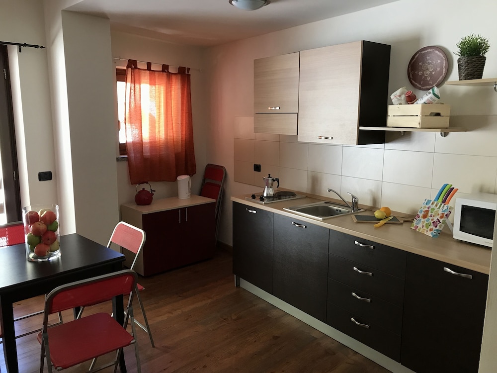 Residenza Le Marmotte