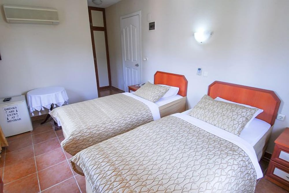 Alize Otel - Image 20