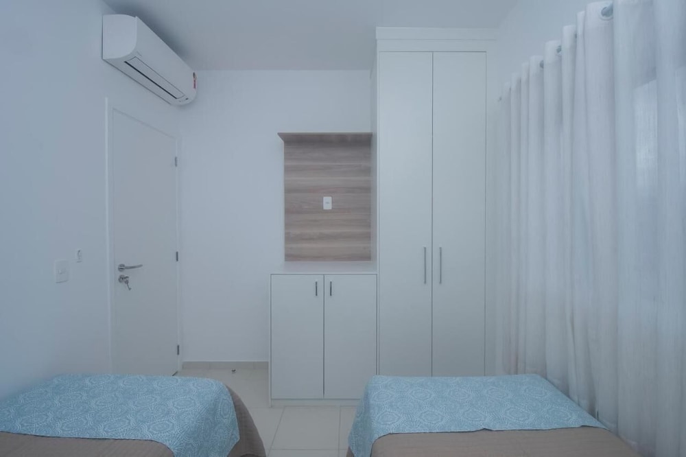 Residencial Anchieta Riviera By Audaar