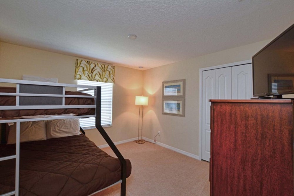 Paradise Palms Resort Orlando