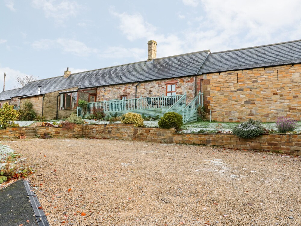 The Hayloft