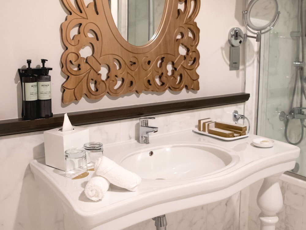 Rixos Bab Al Bahr - All Inclusive