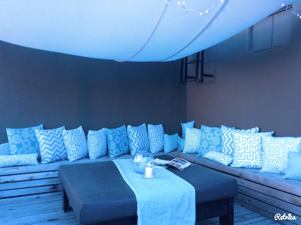 Defensa 821 Bed & Breakfast