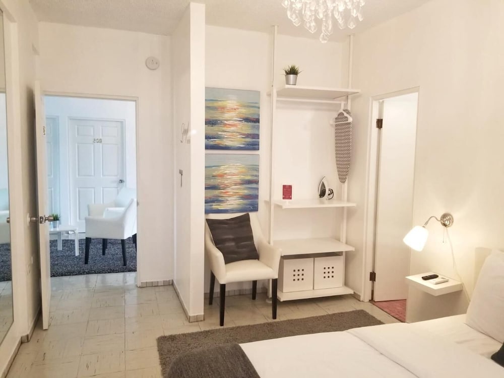 Aibonito Hotel 202