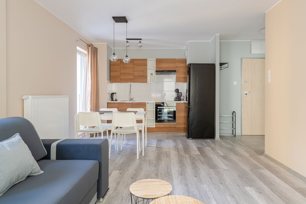 RentPlanet - Apartamenty Stare Miasto
