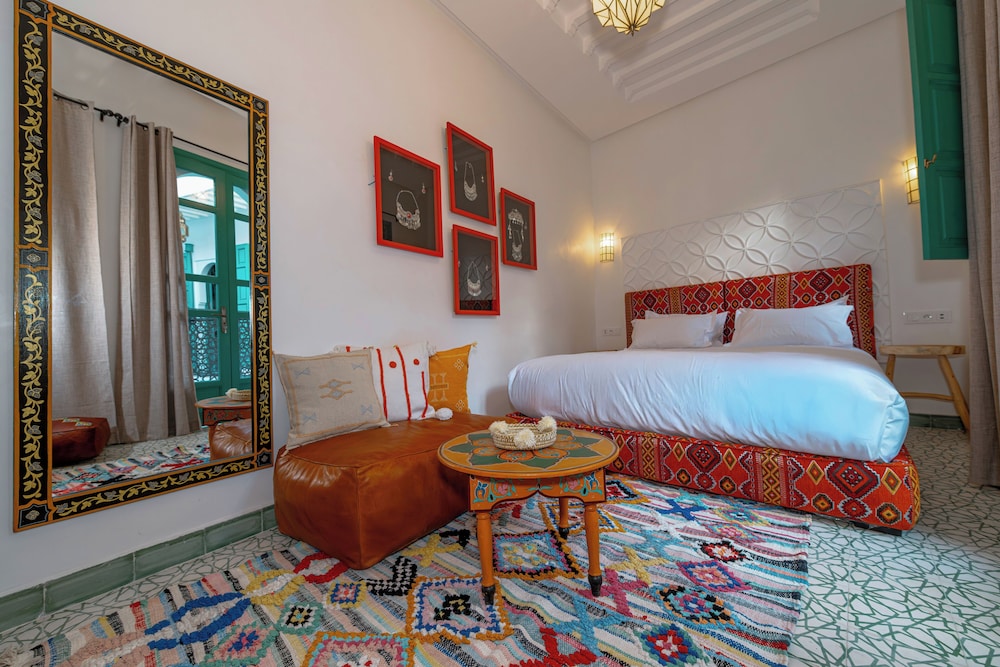 Riad Nejma BenYoussef