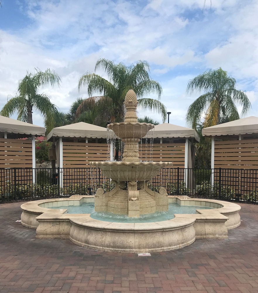 Fantasy World Club Villas