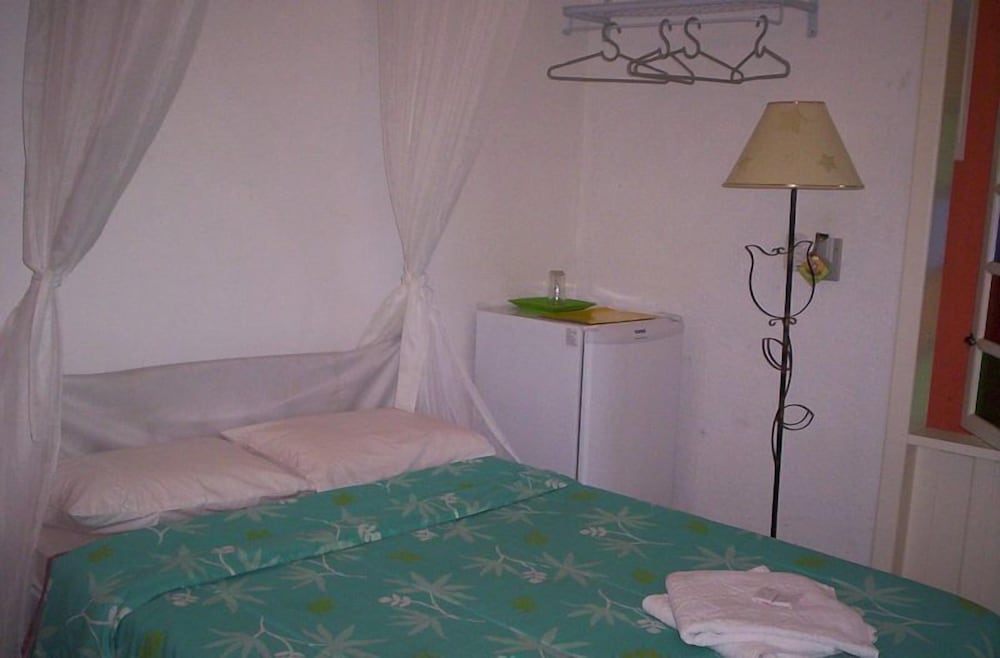 Pousada e Hostel Âncora