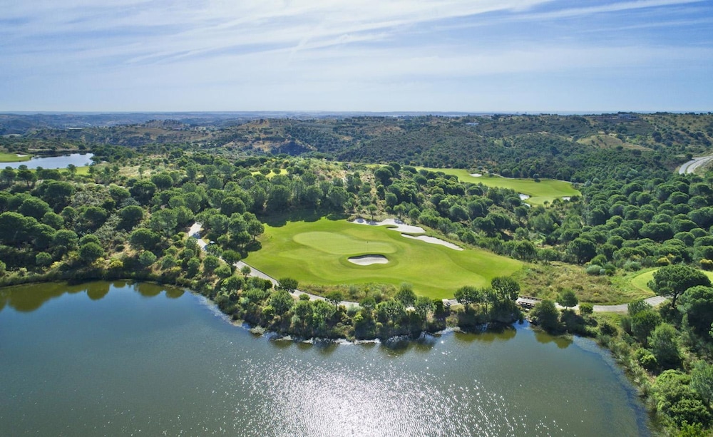 Villa Monte Rei 8 in Vila Nova de Cacela