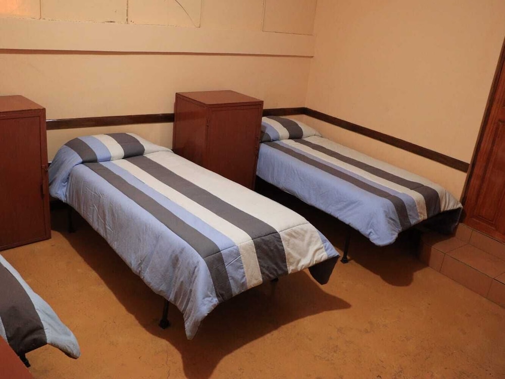 Hostel Canoa