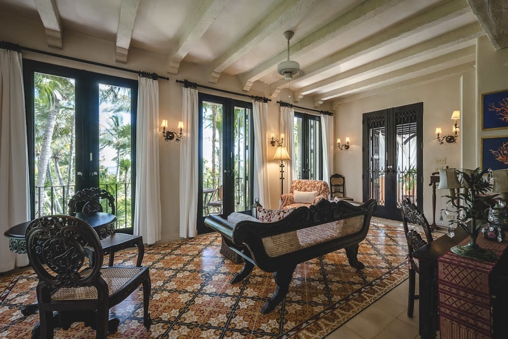 Hacienda Palancar Sian Ka an Luxe 7BR Hideout