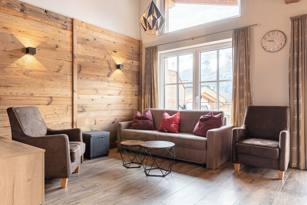 Tauernlodges Uttendorf by ALPS RESORTS